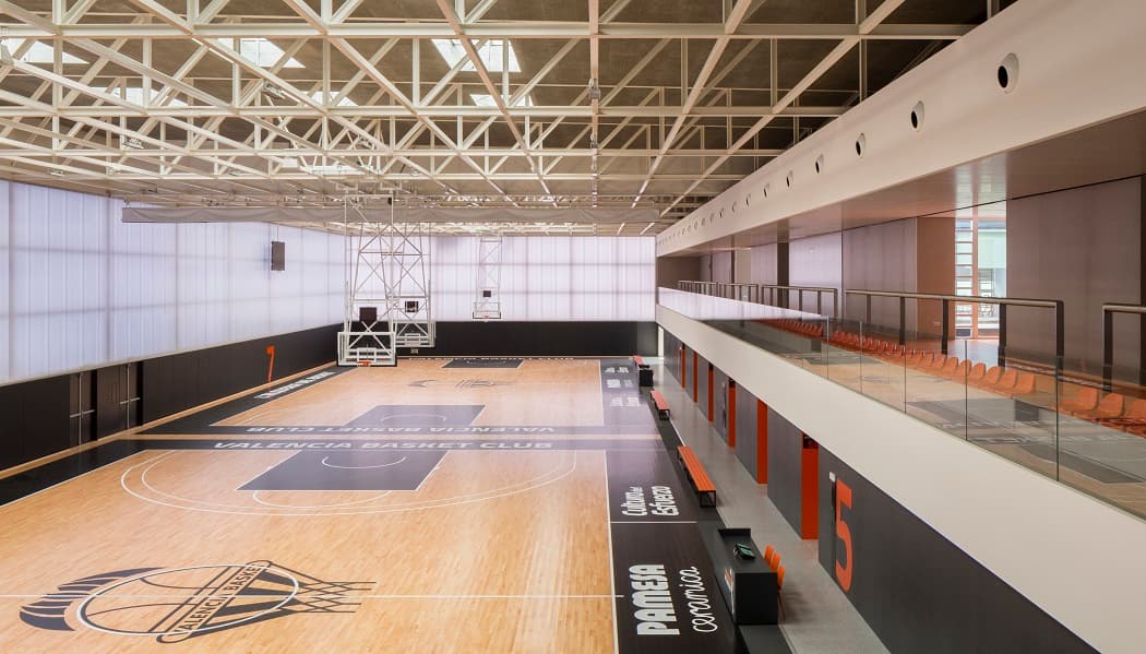 L'Alqueria del Basket