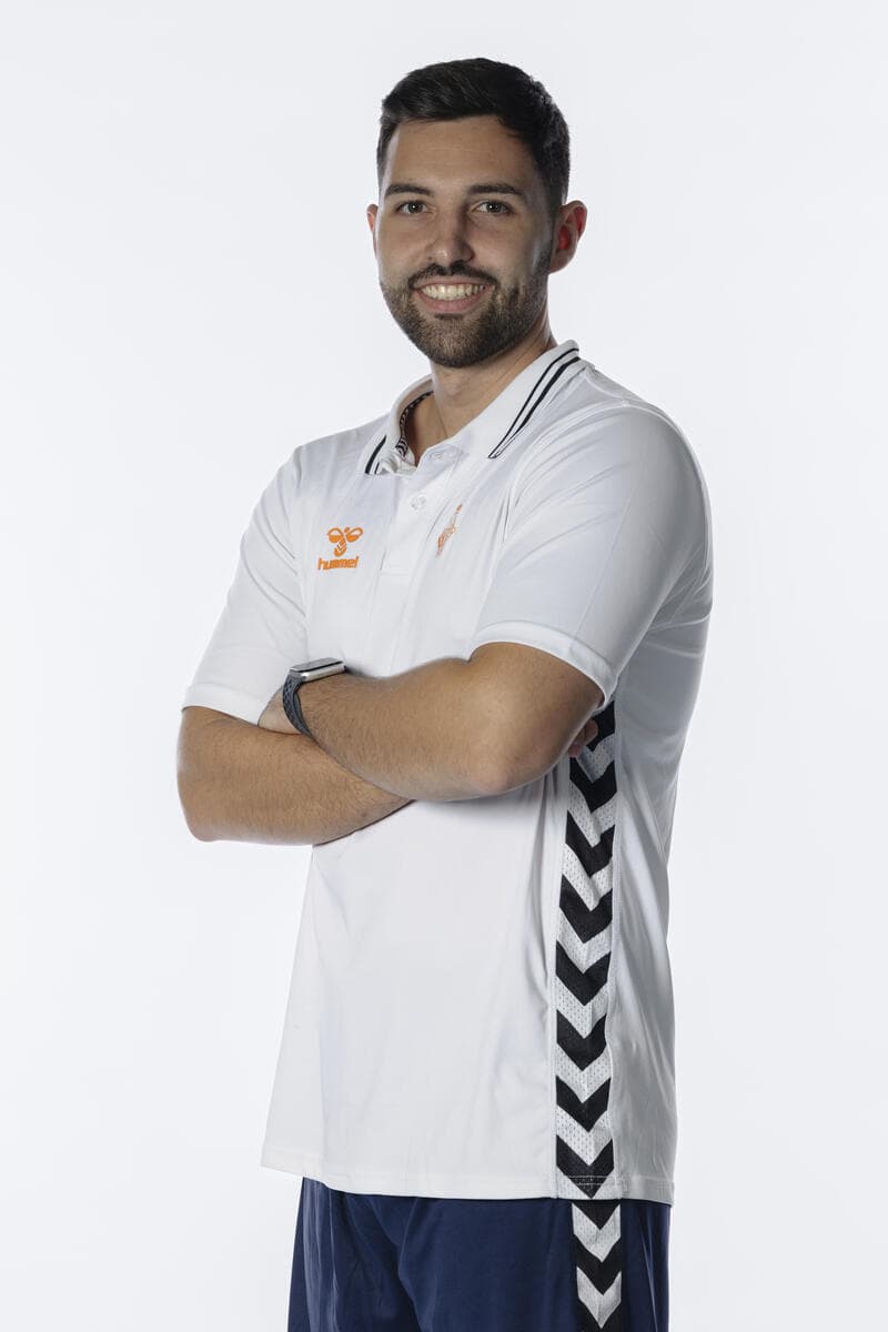 Coach Andreu