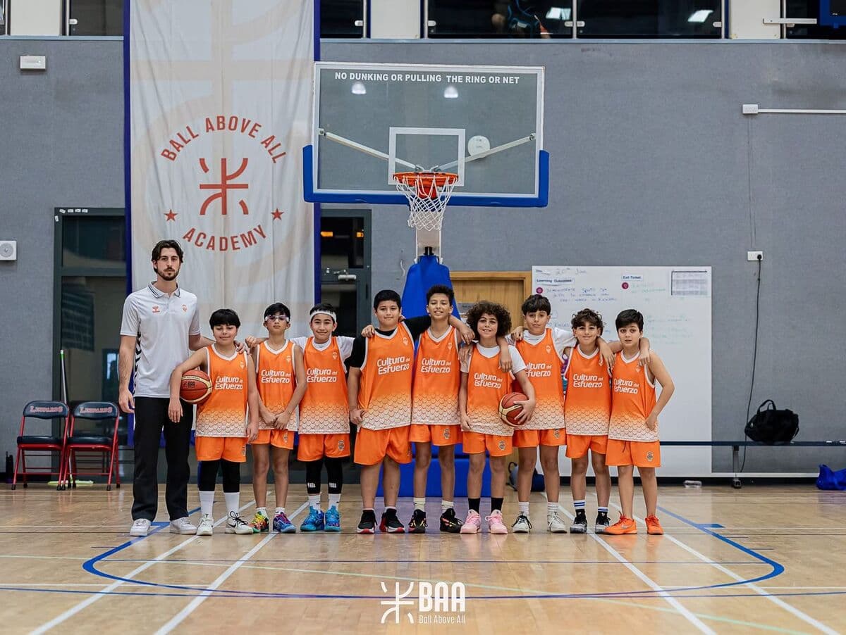 10U Boys